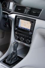Volkswagen Passat 2011 года (US)